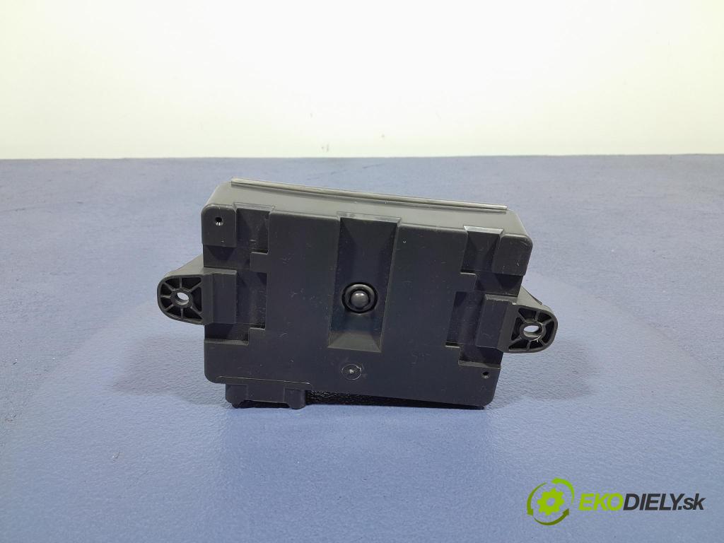 Jaguar Xf 2015 riadiaca jednotka FK72-19H440-BD