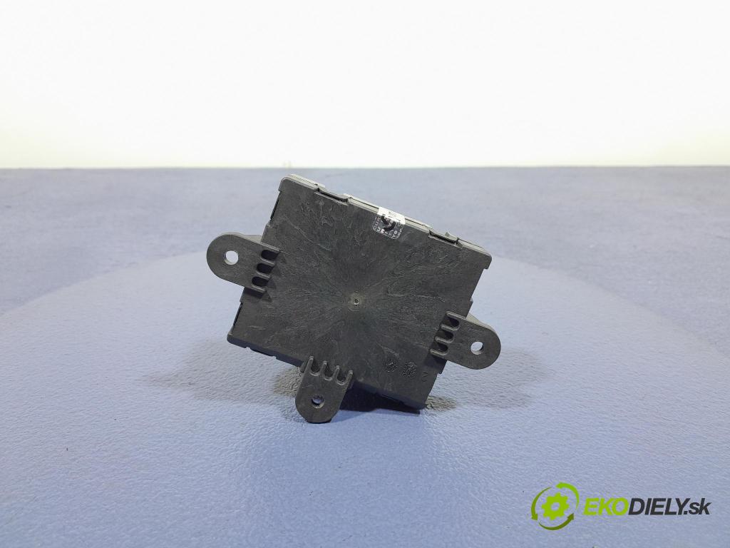 Jaguar Xf 2015 riadiaca jednotka GX73-14D620-CC