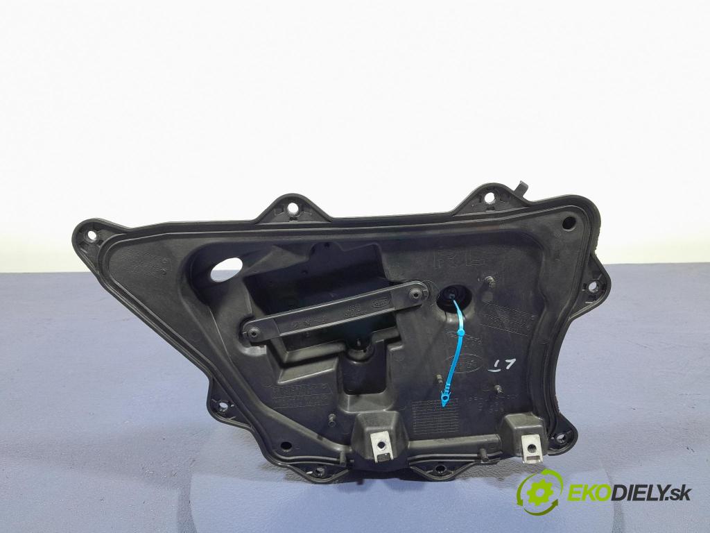 Jaguar Xf 2015 Zvuková izolácia GX73-24767-AC