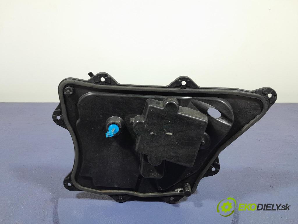 Jaguar Xf 2015 Zvuková izolácia GX73-24767-AC