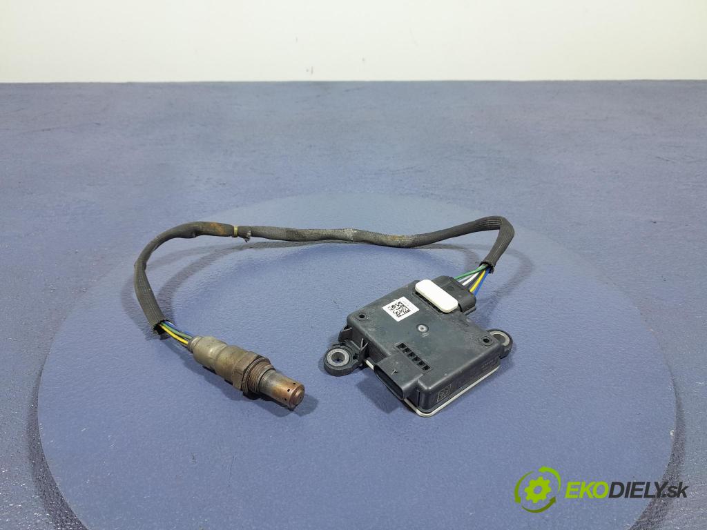 Jaguar Xf 2015 Sonda Lambda: FPLA-5J299-EB