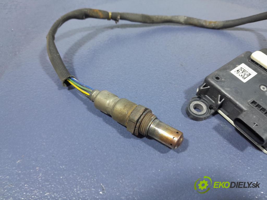 Jaguar Xf 2015 Sonda Lambda: FPLA-5J299-EB