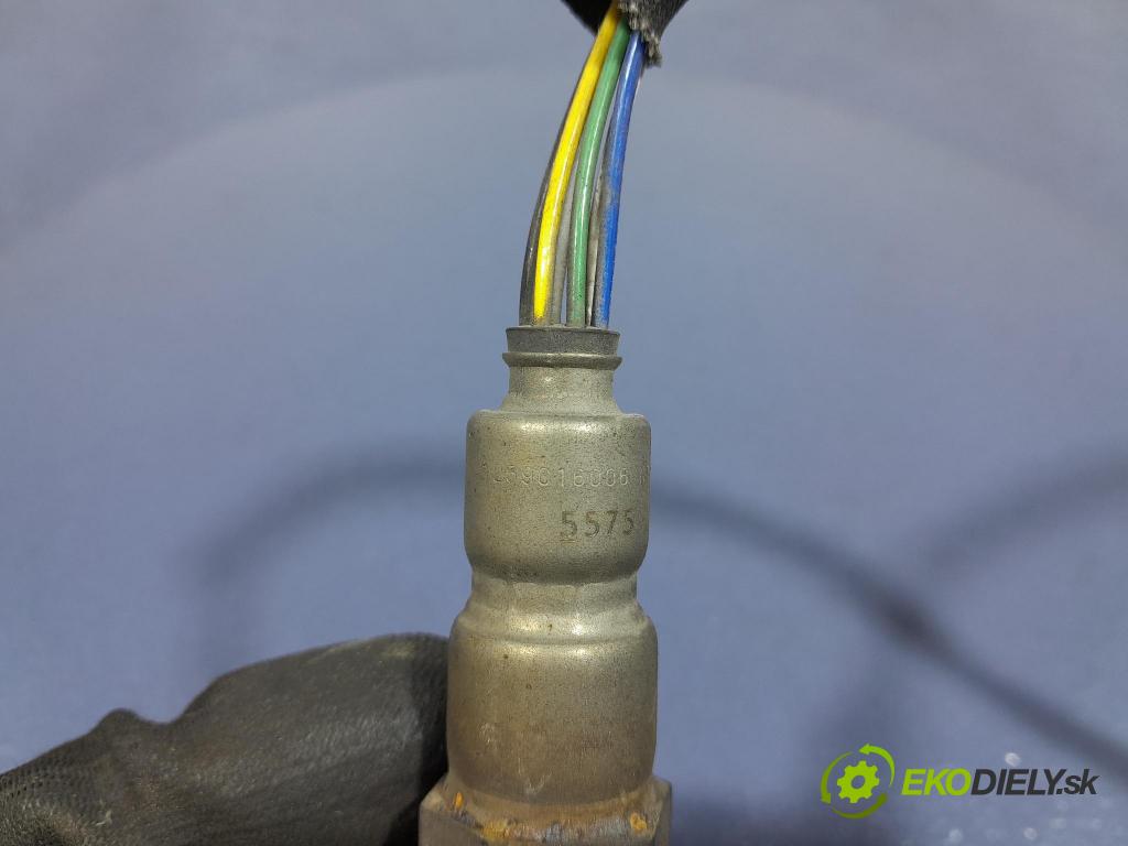 Jaguar Xf 2015 Sonda Lambda: FPLA-5J299-EB