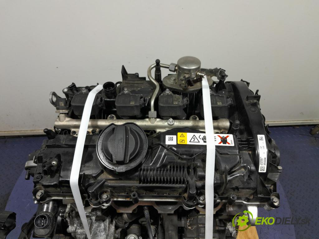 Bmw Z4 2022 motor Benzín: B48B20B