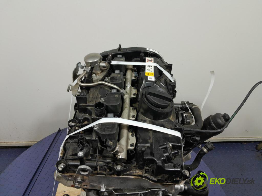 Bmw Z4 2022 motor Benzín: B48B20B