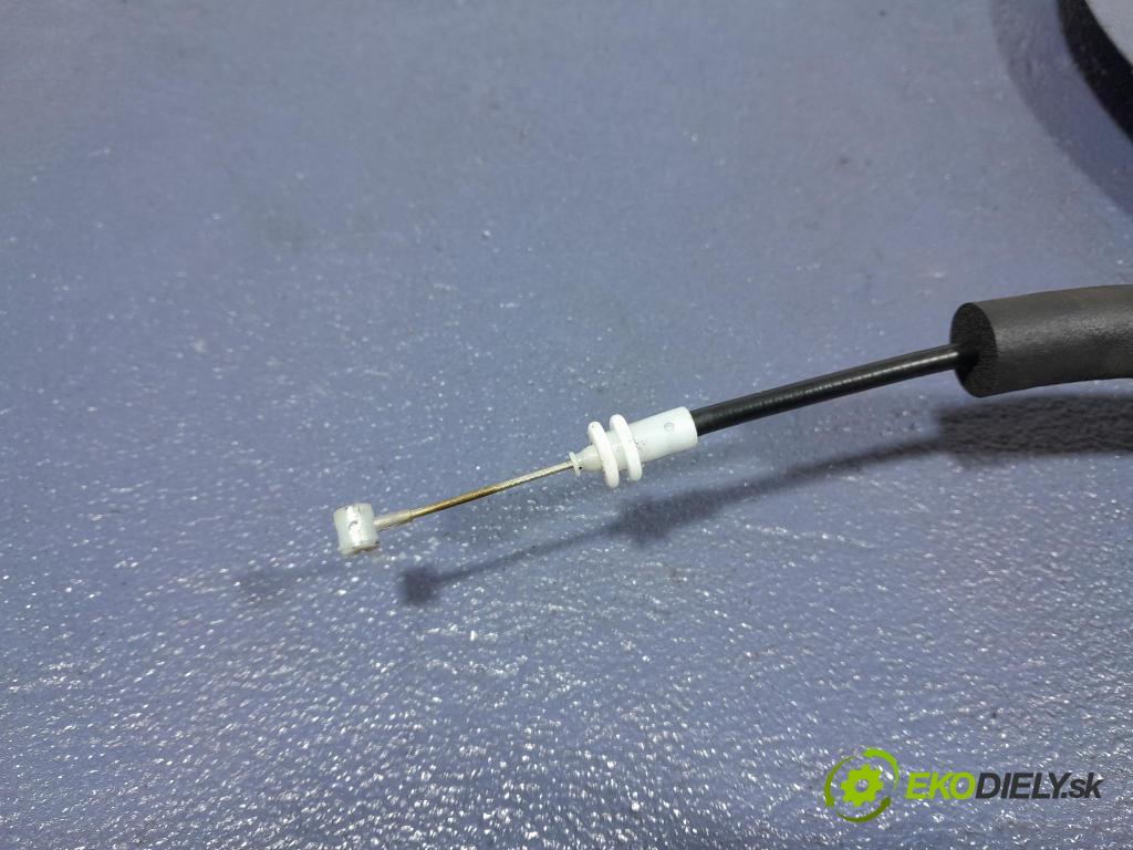 Jaguar Xf 2015 zámek dveře před v pravo: GX63-203A28-KB