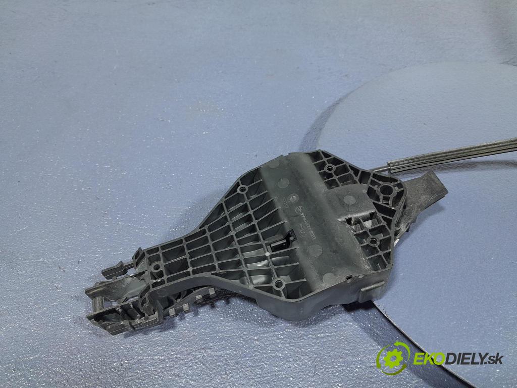 Jaguar Xf 2015 zámek dveře před v pravo: GX63-203A28-KB