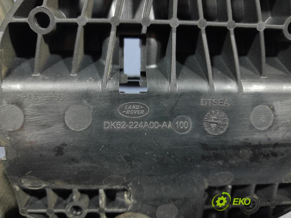 Jaguar Xf 2015 zámek dveře před v pravo: GX63-203A28-KB