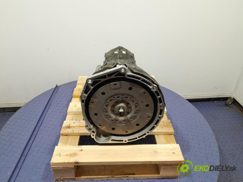 Bmw Z4 2022 prevodovka automatická GA8L51CZ