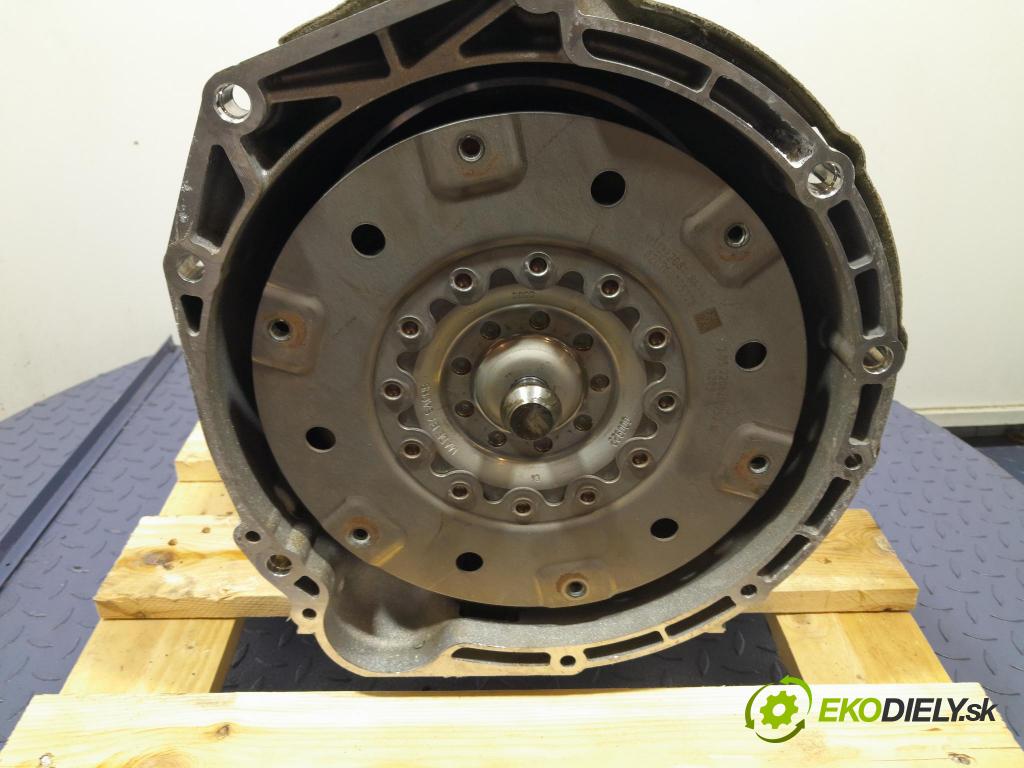 Bmw Z4 2022 prevodovka automatická GA8L51CZ