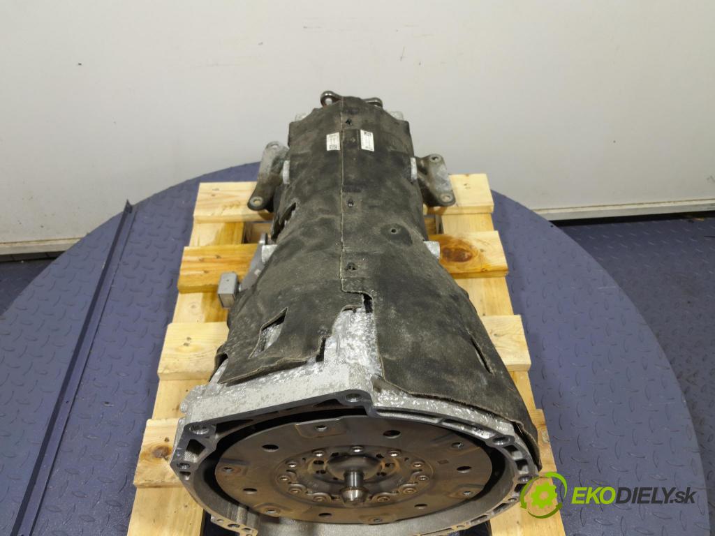 Bmw Z4 2022 prevodovka automatická GA8L51CZ