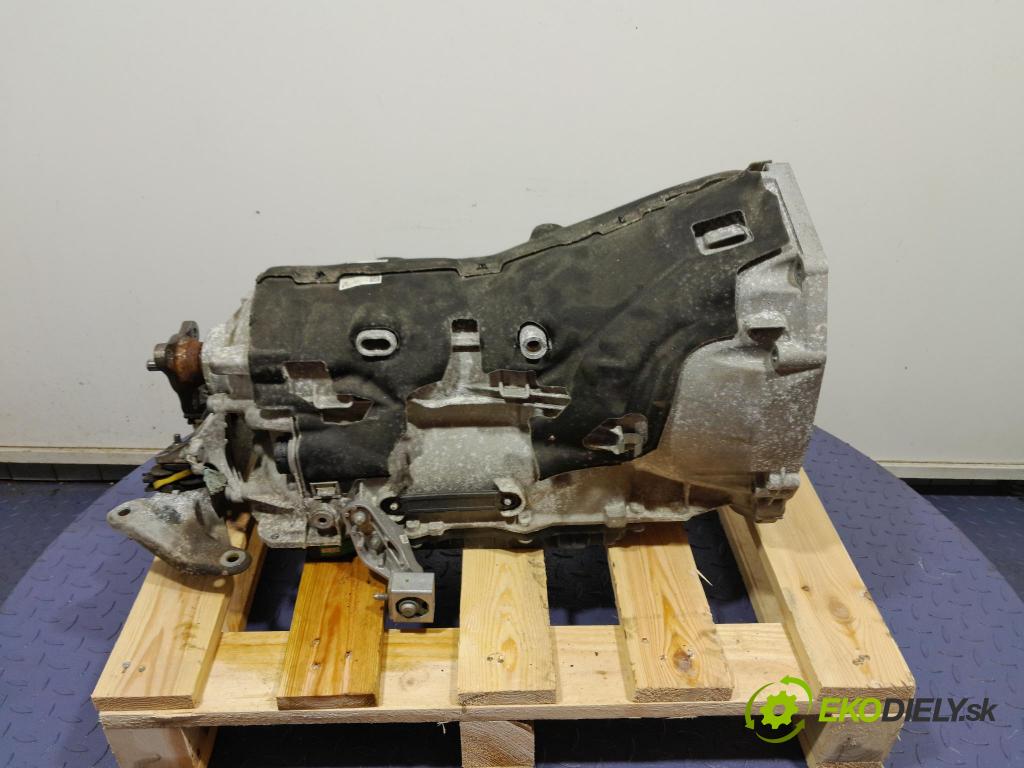 Bmw Z4 2022 prevodovka automatická GA8L51CZ