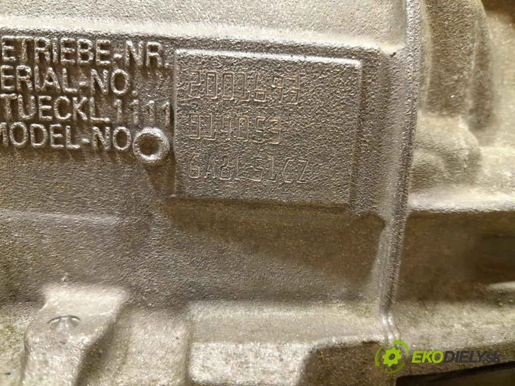 Bmw Z4 2022 prevodovka automatická GA8L51CZ