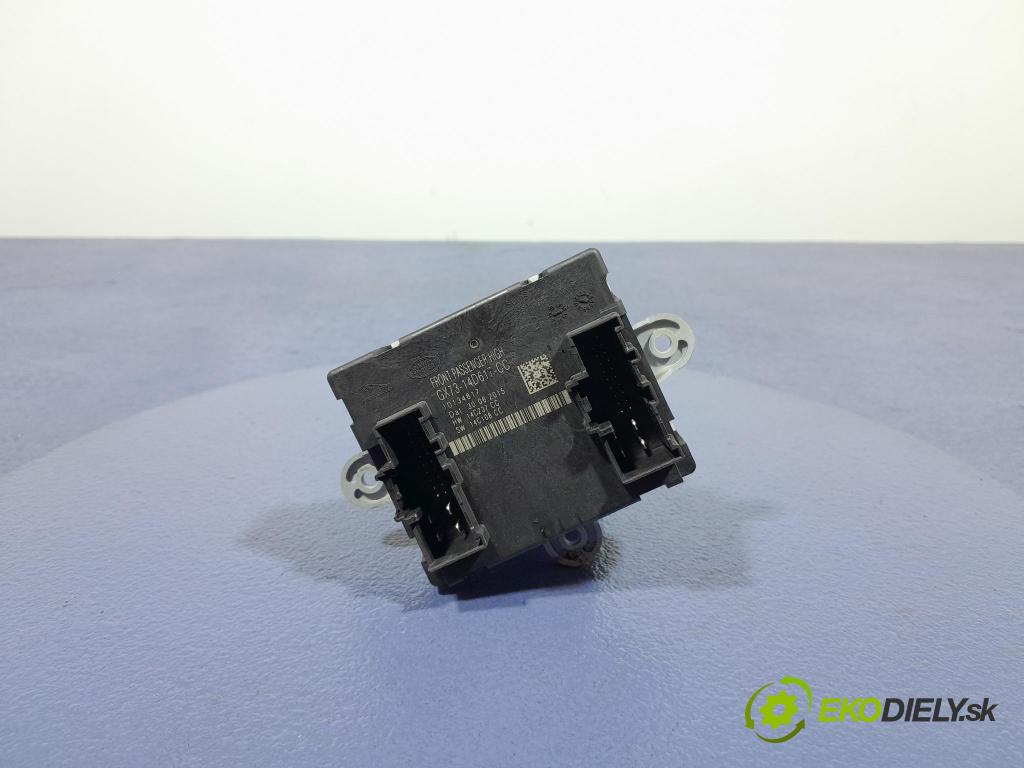 Jaguar Xf 2015 riadiaca jednotka GX73-14D617-CC