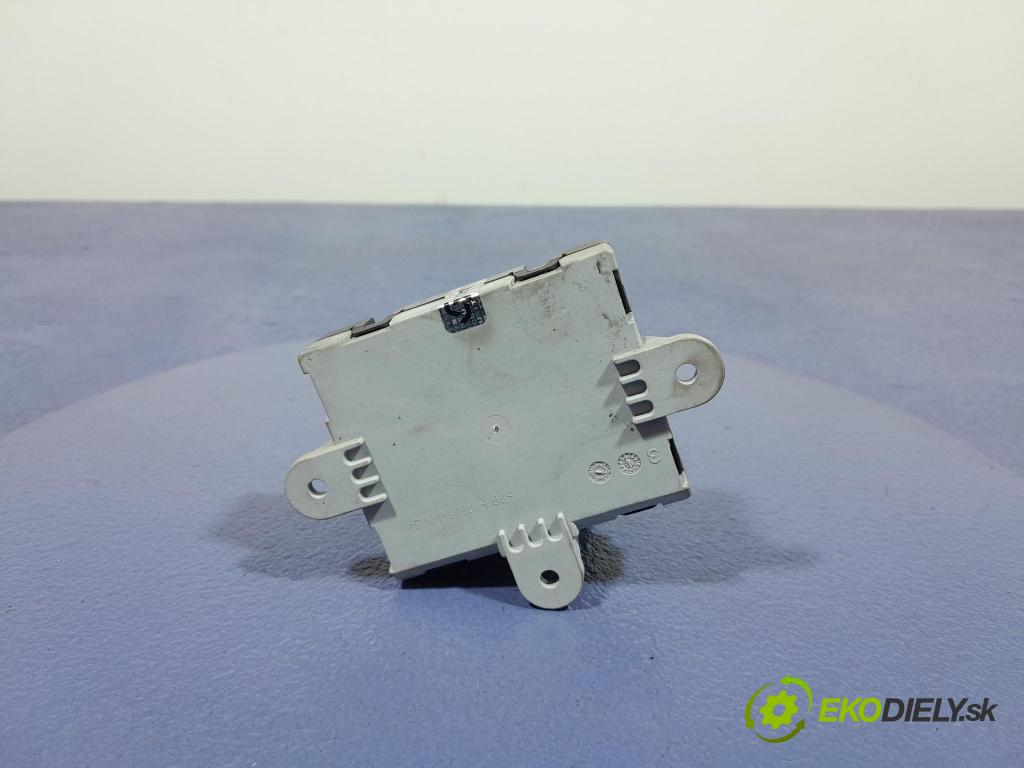 Jaguar Xf 2015 riadiaca jednotka GX73-14D617-CC