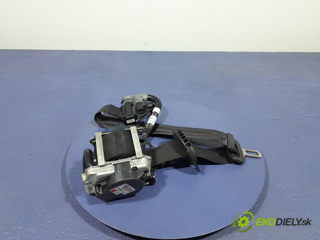 Jaguar Xf 2015 Pásy: Bezpečnosť: x GX63-611B09-BC