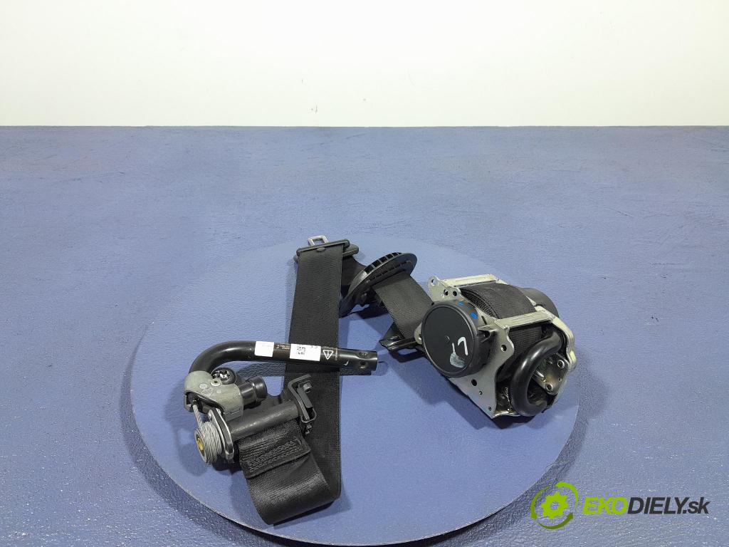 Jaguar Xf 2015 Pásy: Bezpečnosť: x GX63-611B09-BC