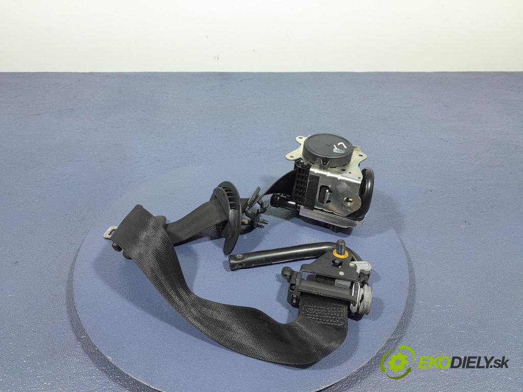 Jaguar Xf 2015 Pásy: Bezpečnosť: x GX63-611B09-BC