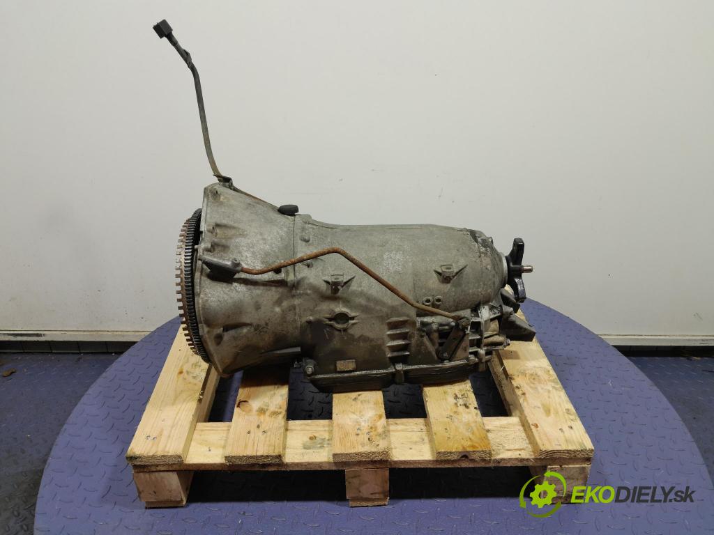 Mercedes E-klasa 2002 prevodovka automatická 722699