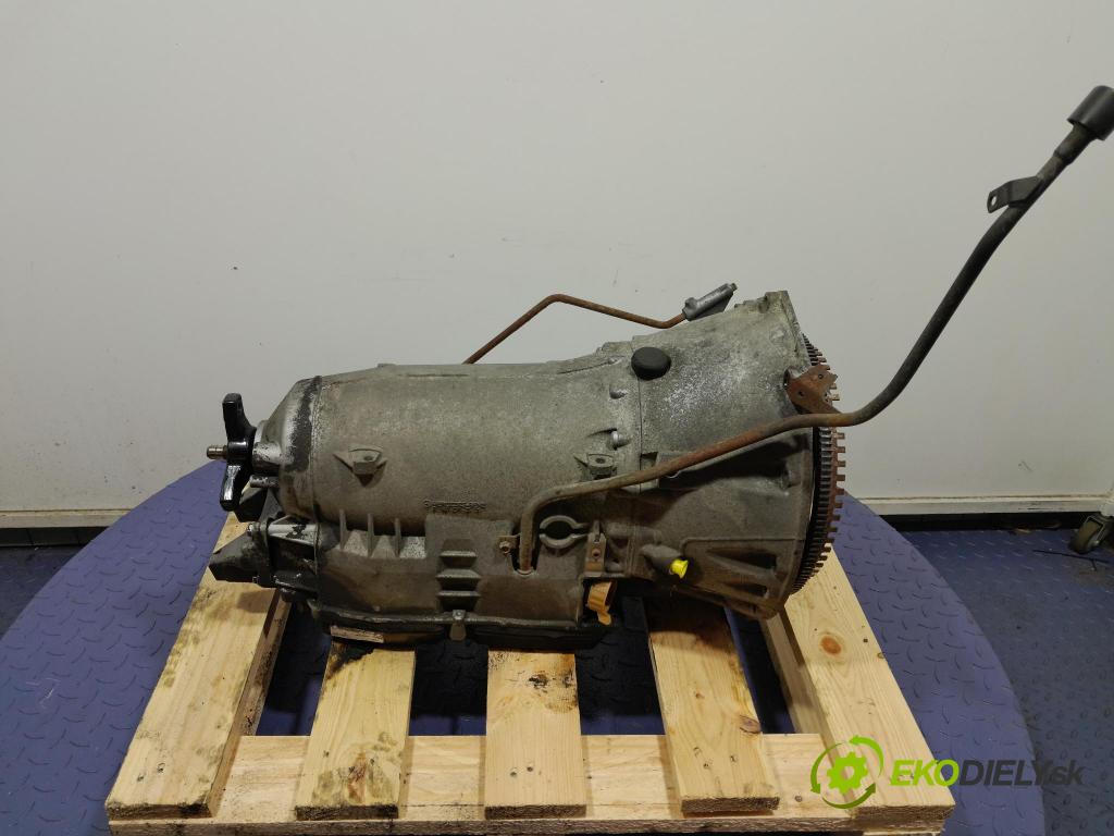 Mercedes E-klasa 2002 prevodovka automatická 722699