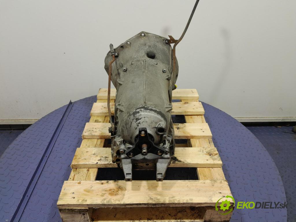 Mercedes E-klasa 2002 prevodovka automatická 722699