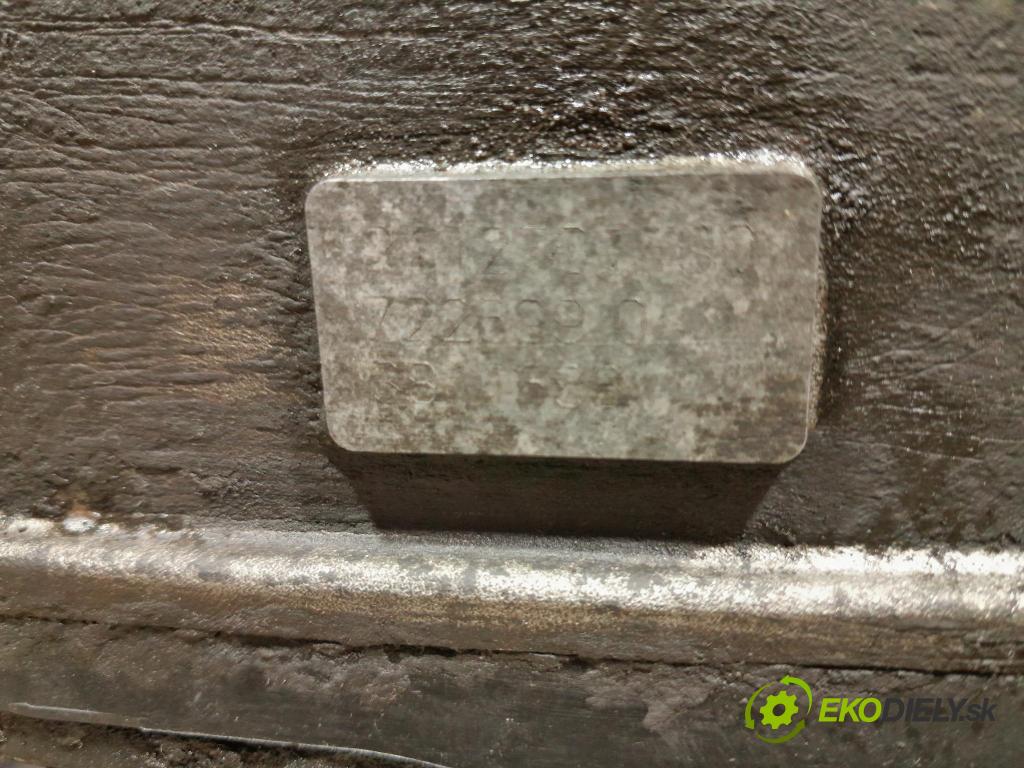 Mercedes E-klasa 2002 prevodovka automatická 722699