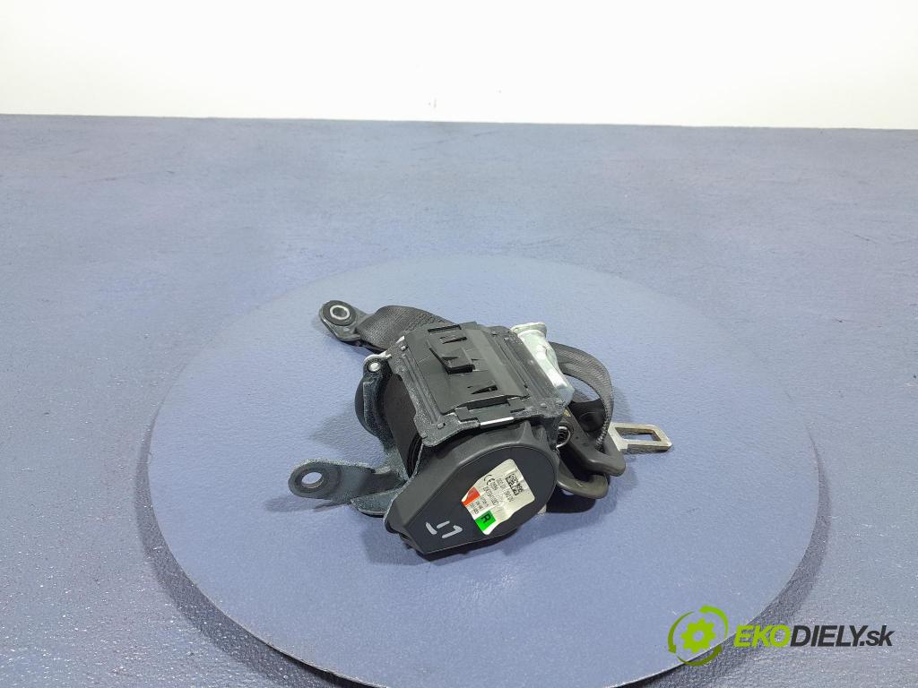 Jaguar Xf 2015 Pásy: Bezpečnosť: x GX63-611B68-AB