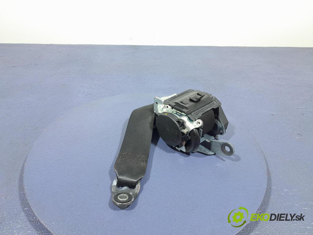 Jaguar Xf 2015 Pásy: Bezpečnosť: x GX63-611B68-AB