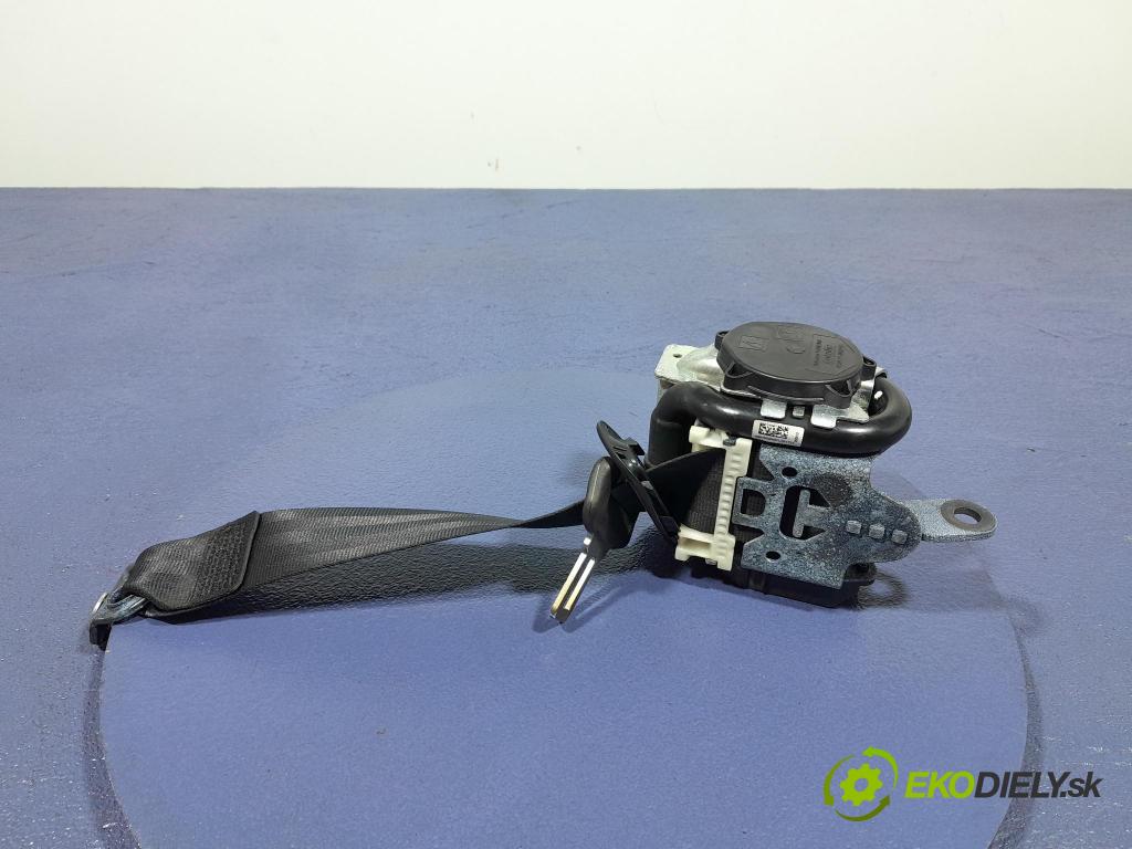 Jaguar Xf 2015 Pásy: Bezpečnosť: x GX63-611B68-AB