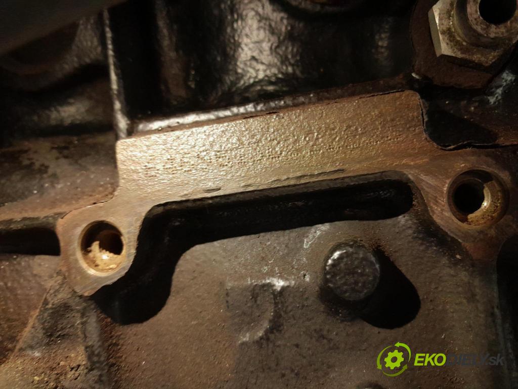 Mercedes E-klasa 2002 motor Diesel: 646961