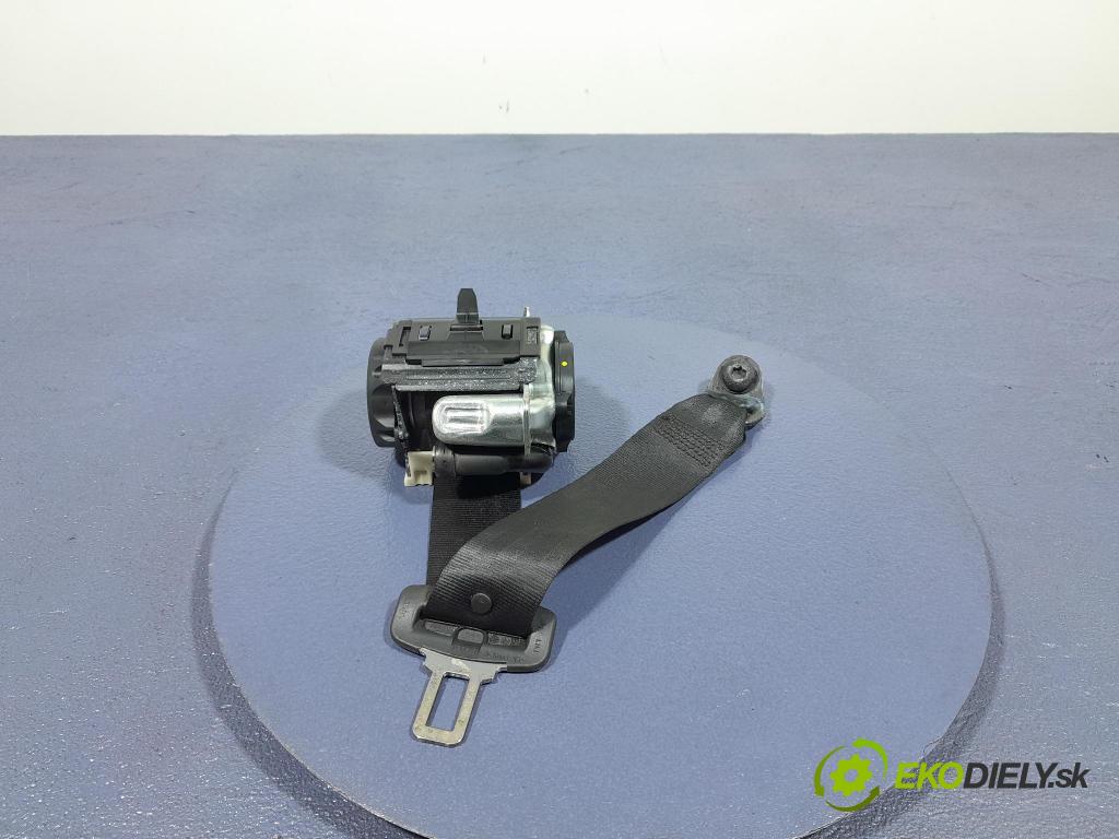 Jaguar Xf 2015 Pásy: Bezpečnosť: x GX63-611B68-AB