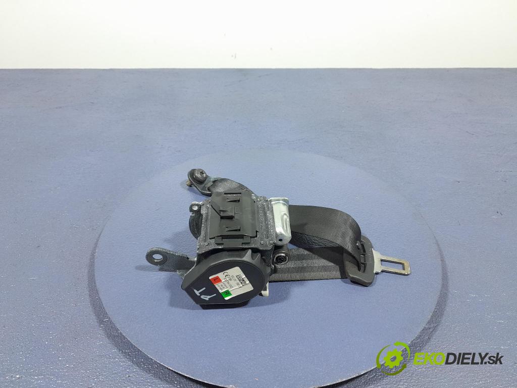 Jaguar Xf 2015 Pásy: Bezpečnosť: x GX63-611B68-AB