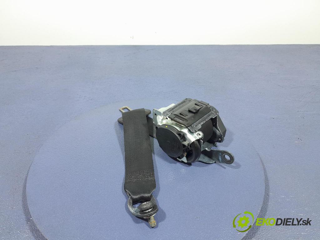 Jaguar Xf 2015 Pásy: Bezpečnosť: x GX63-611B68-AB