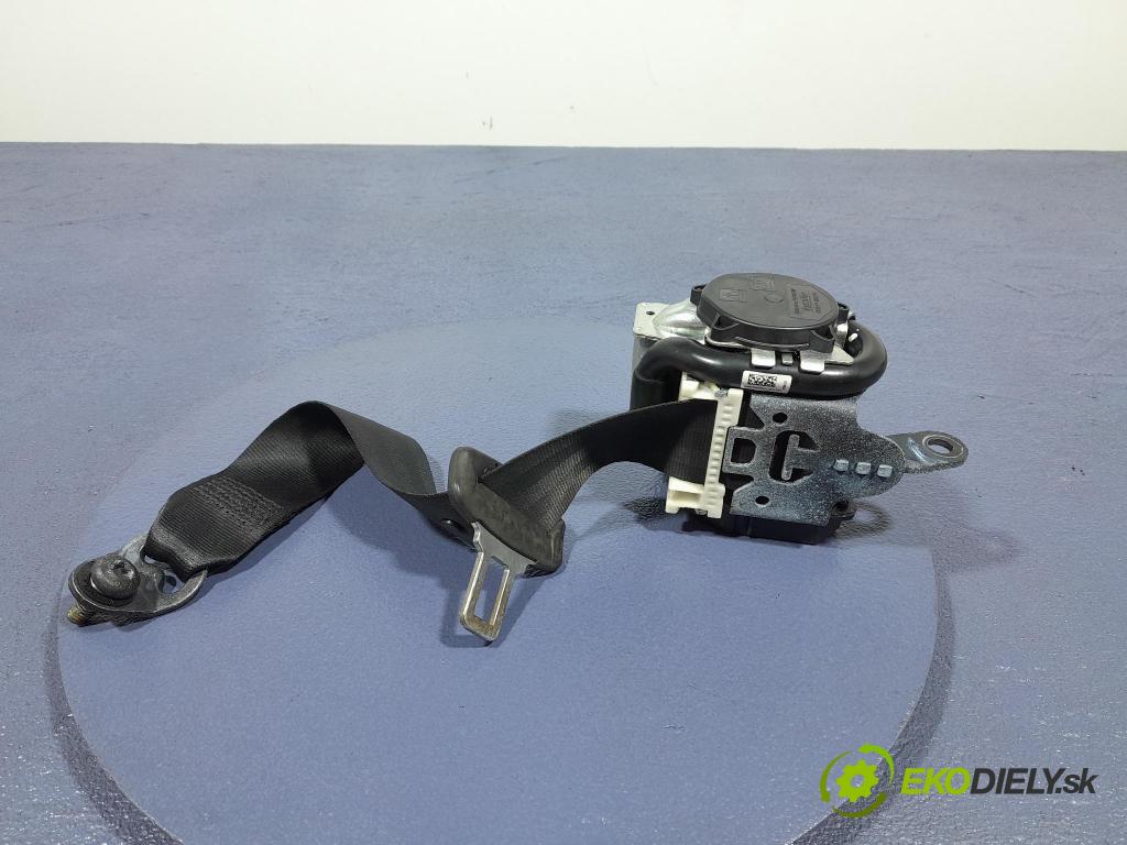 Jaguar Xf 2015 Pásy: Bezpečnosť: x GX63-611B68-AB