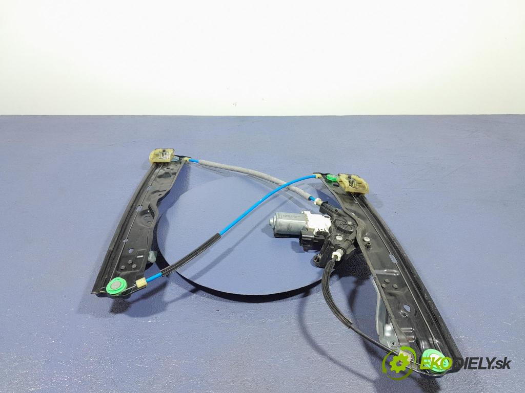 Jaguar Xf 2015 mechanizmus okna Okná: Predné v pravo: GX63-23200-AD