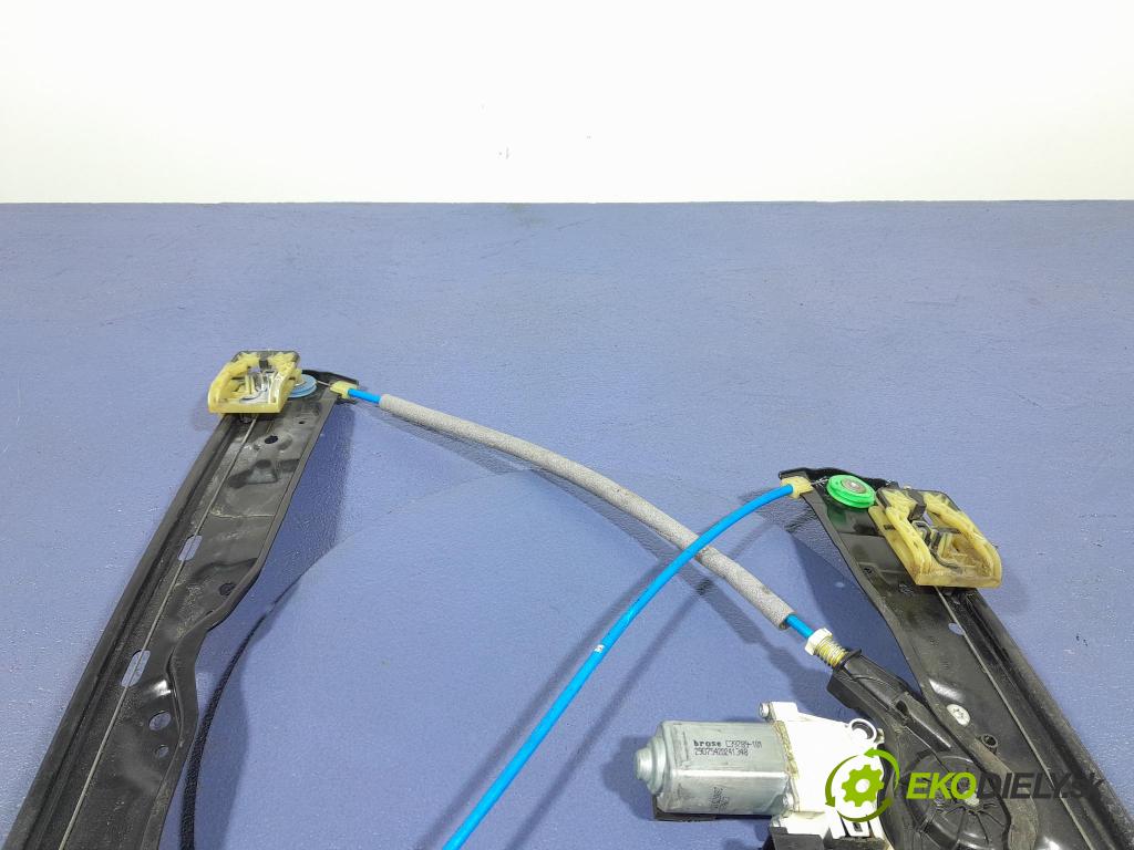 Jaguar Xf 2015 mechanizmus okna Okná: Predné v pravo: GX63-23200-AD