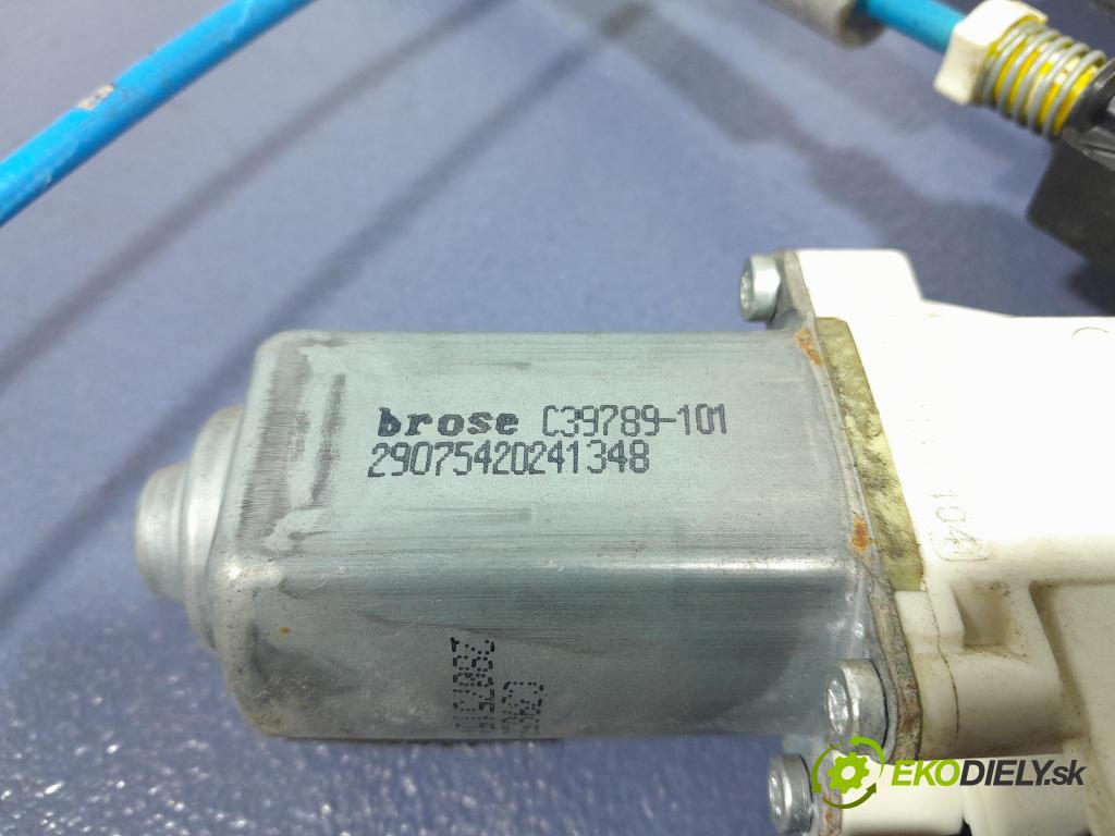 Jaguar Xf 2015 mechanizmus okna Okná: Predné v pravo: GX63-23200-AD