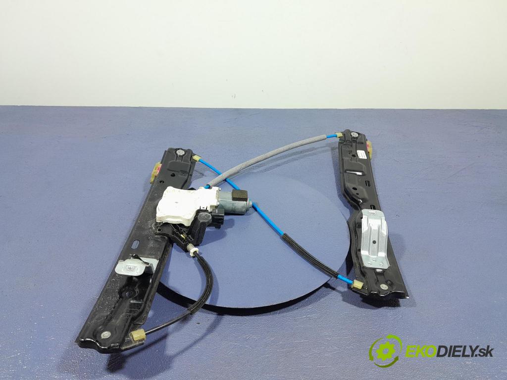 Jaguar Xf 2015 mechanizmus okna Okná: Predné v pravo: GX63-23200-AD