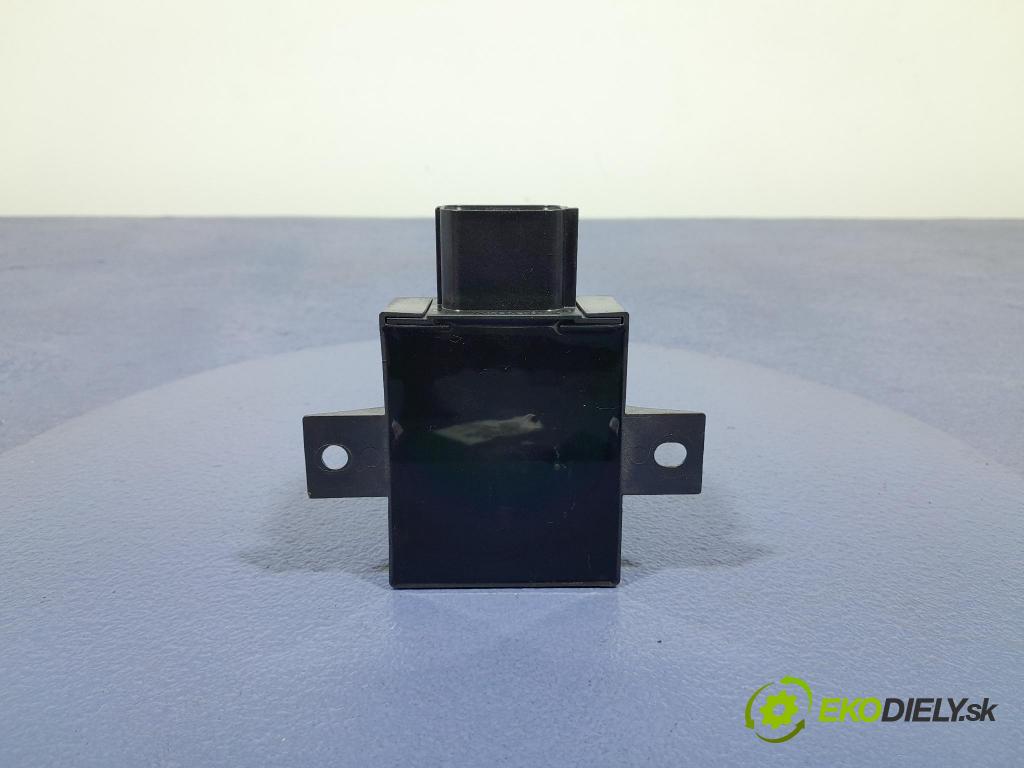 Jaguar Xf 2015 riadiaca jednotka FK72-9D370-AC