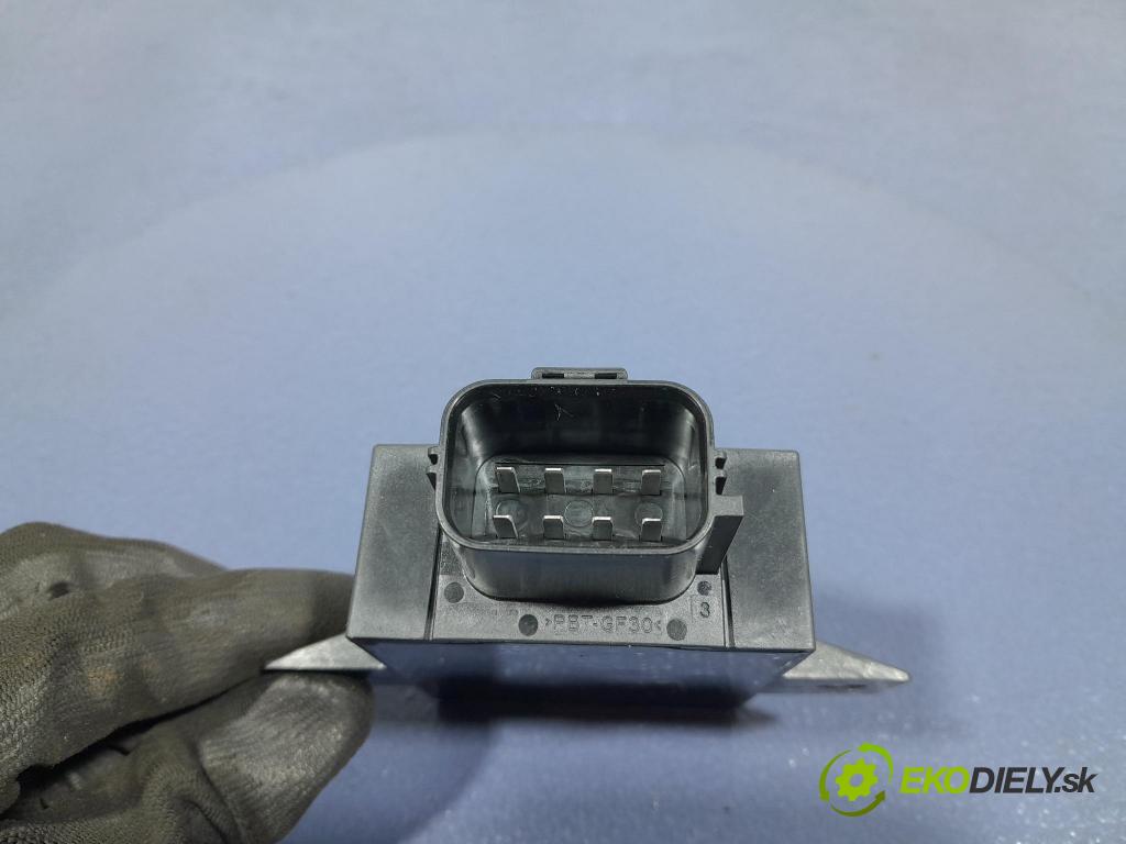 Jaguar Xf 2015 riadiaca jednotka FK72-9D370-AC