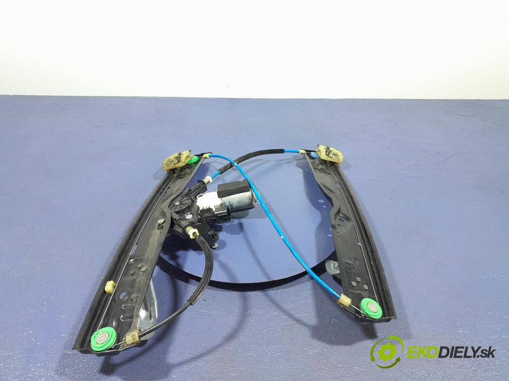 Jaguar Xf 2015 mechanizmus okna Okná: zad Vľavo: GX63-27001-AD