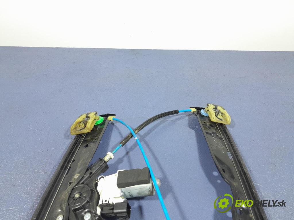 Jaguar Xf 2015 mechanizmus okna Okná: zad Vľavo: GX63-27001-AD