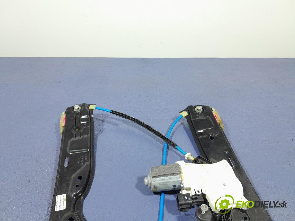 Jaguar Xf 2015 mechanizmus okna Okná: zad Vľavo: GX63-27001-AD