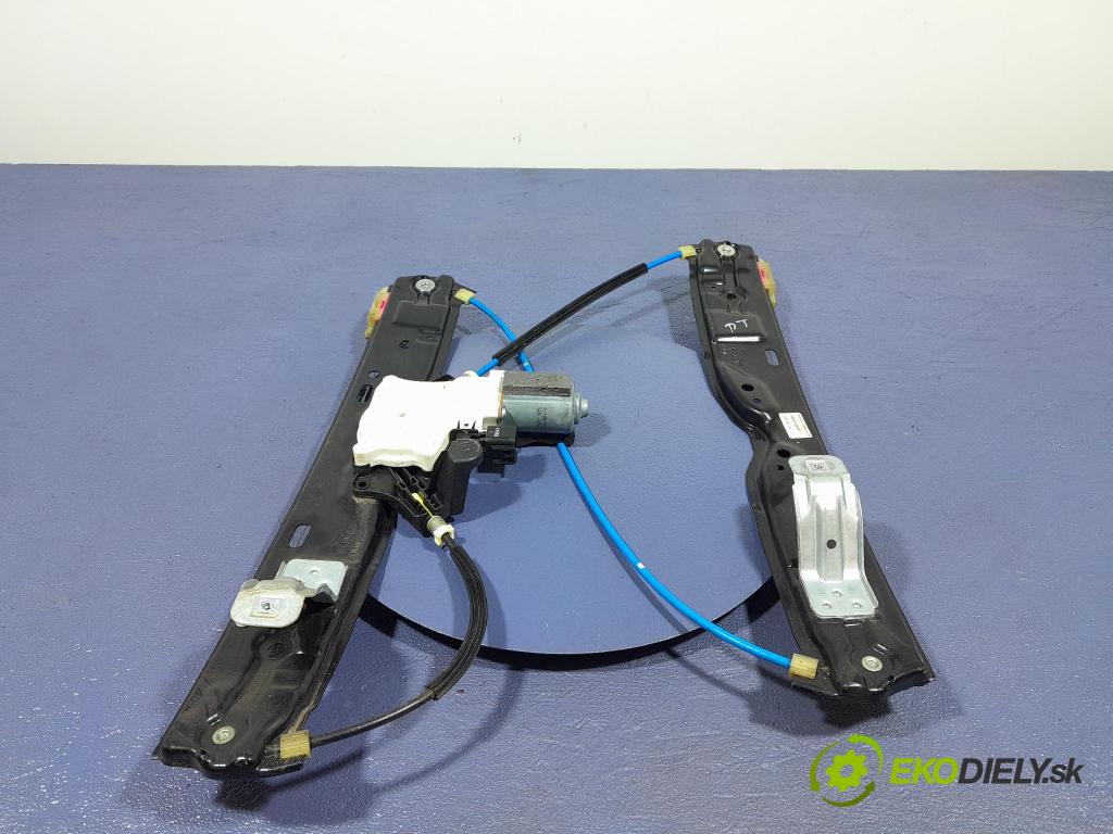 Jaguar Xf 2015 mechanizmus okna Okná: zad v pravo: GX63-27000-AD