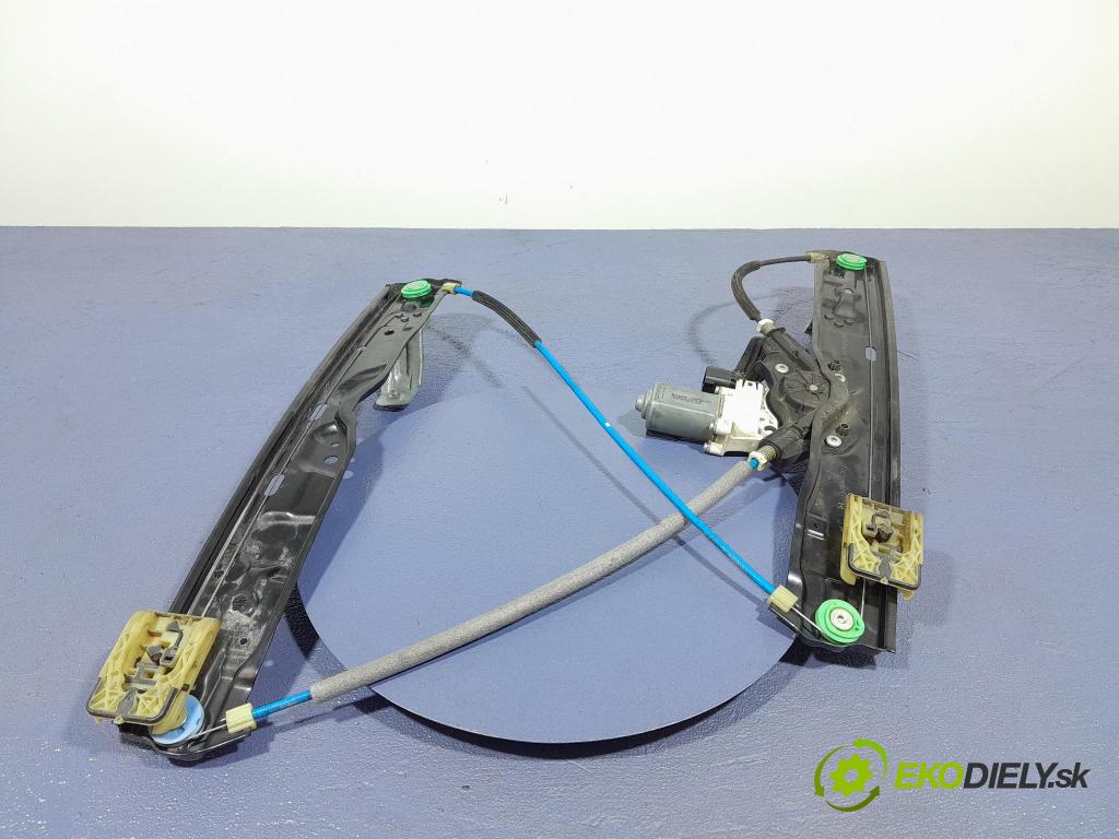 Jaguar Xf 2015 mechanizmus okna Okná: Predné Vľavo: GX63-23201-AD