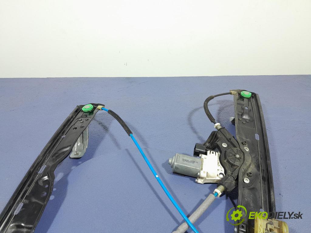 Jaguar Xf 2015 mechanizmus okna Okná: Predné Vľavo: GX63-23201-AD