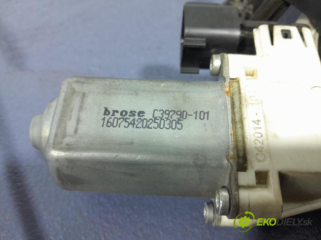 Jaguar Xf 2015 mechanizmus okna Okná: Predné Vľavo: GX63-23201-AD