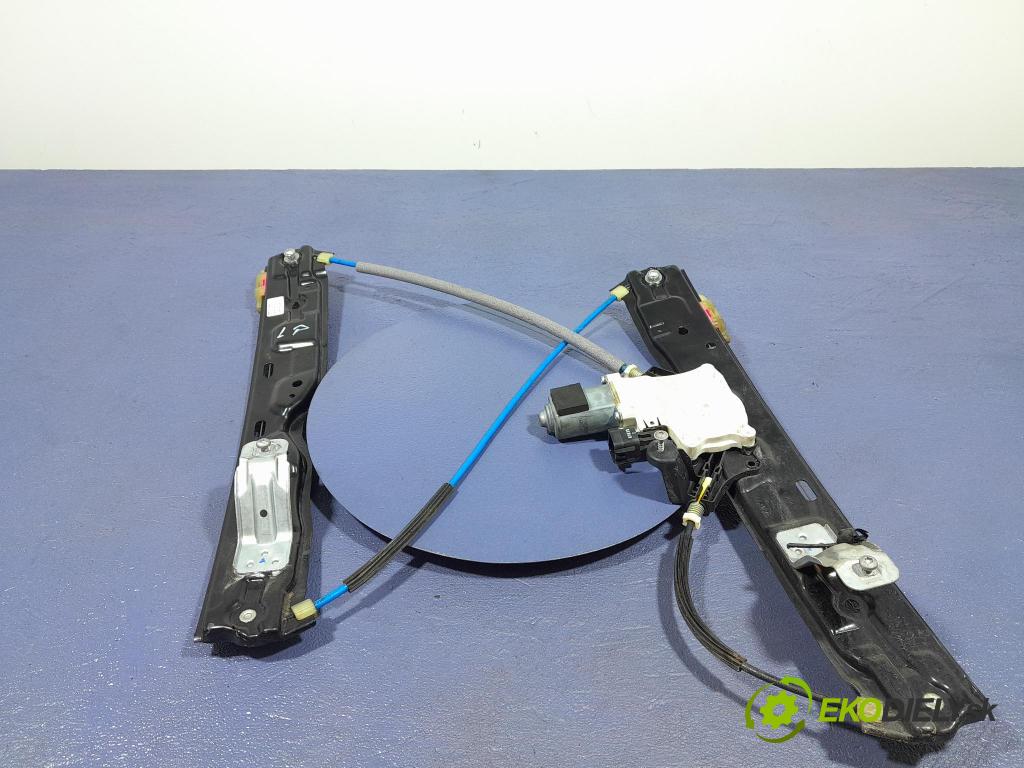 Jaguar Xf 2015 mechanizmus okna Okná: Predné Vľavo: GX63-23201-AD