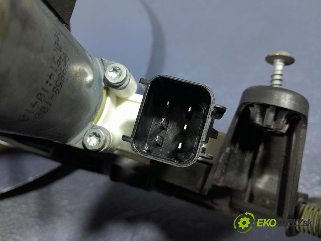 Jaguar Xf 2015 mechanizmus okna Okná: Predné Vľavo: GX63-23201-AD