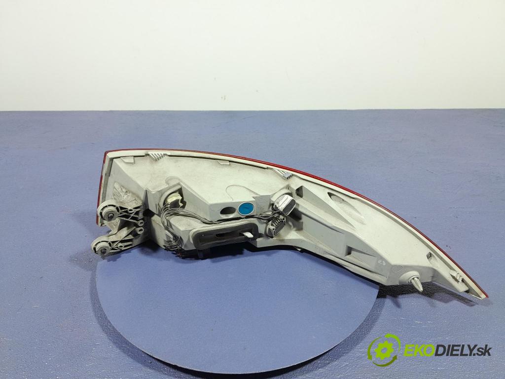 Jaguar Xf 2015 svetlo / reflektor zad ľavá Vonkajsia: GX63-13405-AC